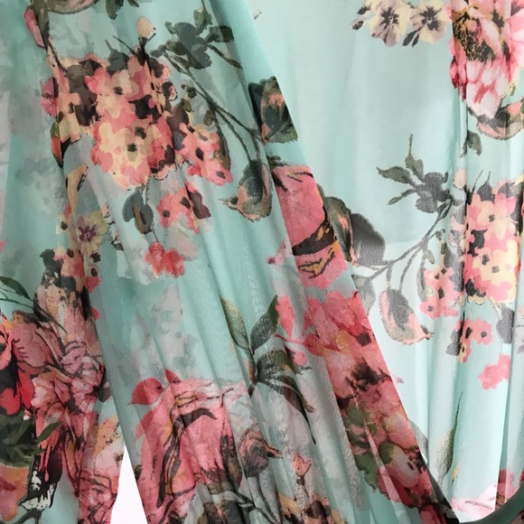 Katie dress - Picture 3 of 6